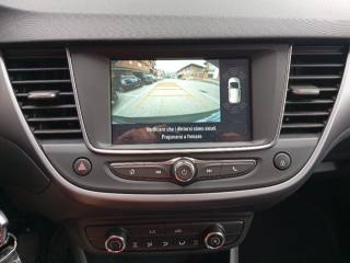 OPEL Crossland usata, con Airbag testa