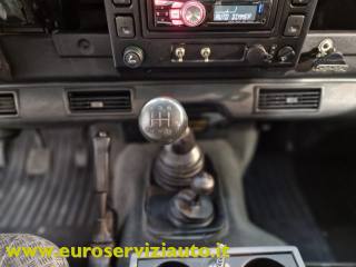 LAND ROVER Defender usata, con Tetto panorama