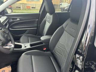 JEEP Avenger usata, con Airbag Passeggero