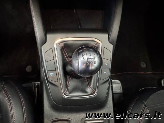 FORD Kuga usata 12