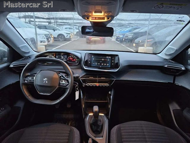 PEUGEOT 208 usata, con Climatizzatore