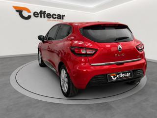 RENAULT Clio usata, con Airbag Passeggero