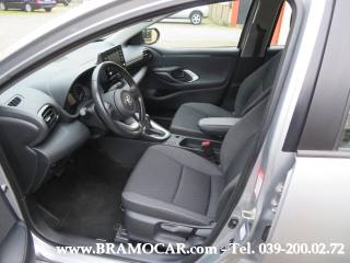 TOYOTA Yaris usata, con Controllo trazione