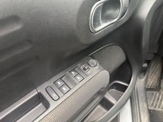 CITROEN C3 Aircross usata, con Autoradio