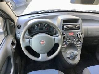 FIAT Panda usata, con Autoradio