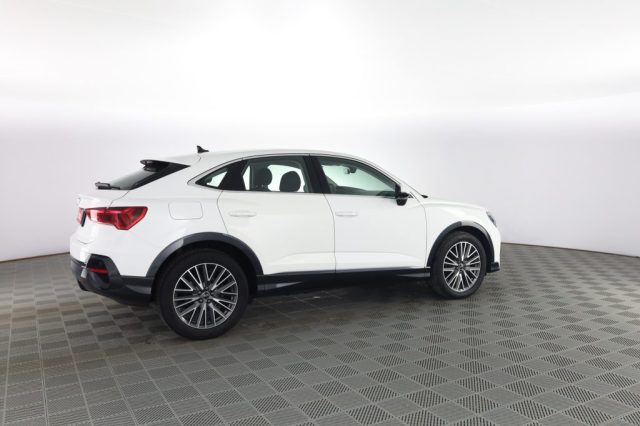 AUDI Q3 usata 2
