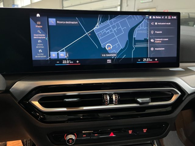 BMW 320 usata, con Cronologia tagliandi