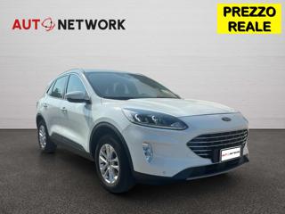 FORD Kuga 2.5 Plug In Hybrid 225 CV CVT 2WD Titanium Busines