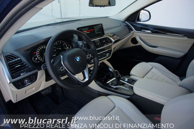 BMW X4 usata 5