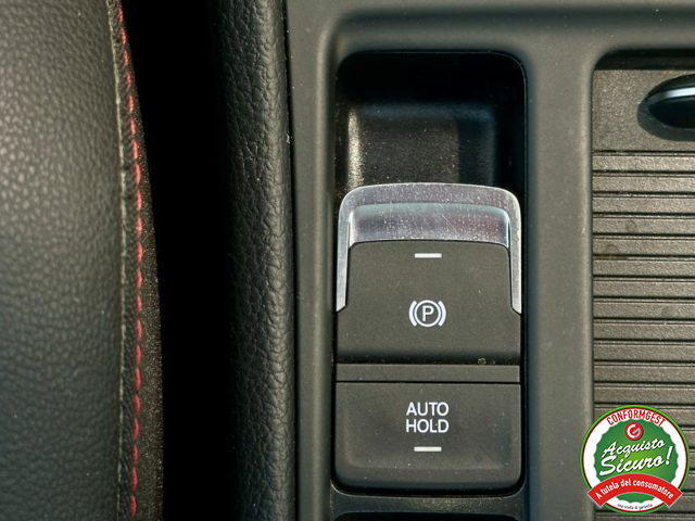 VOLKSWAGEN Golf GTI usata, con Cronologia tagliandi