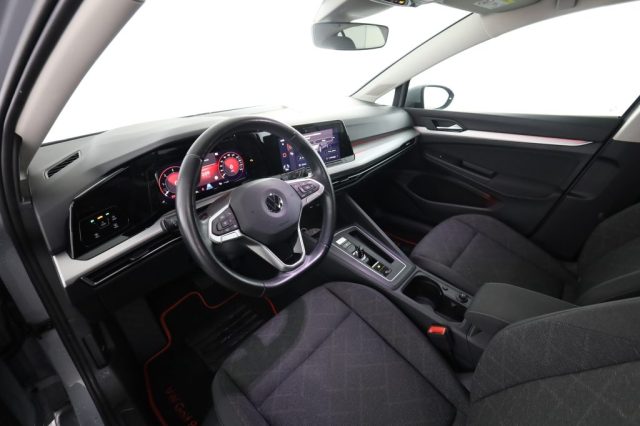 VOLKSWAGEN Golf usata 1
