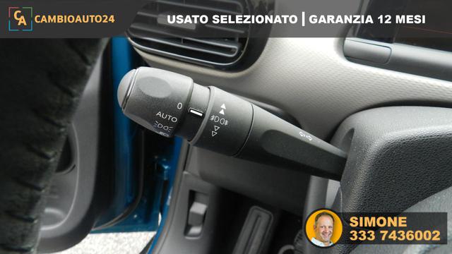 CITROEN C4 Cactus usata 69