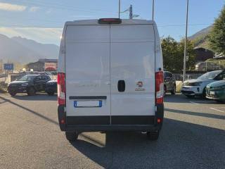 FIAT Ducato usata, con Autoradio