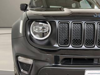 JEEP Renegade usata, con Vivavoce