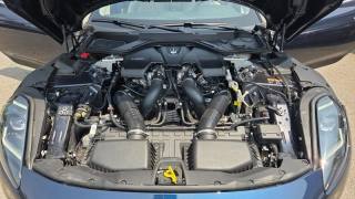 MASERATI GranTurismo usata, con Sensori di parcheggio posteriori