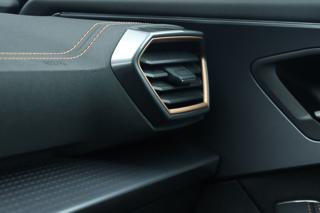 CUPRA Formentor usata, con Climatizzatore