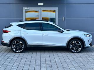 CUPRA Formentor usata, con Climatizzatore automatico, 3 zone