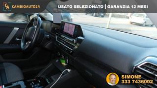 CITROEN C4 usata 101
