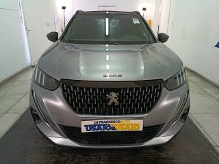 PEUGEOT 2008 usata, con Alzacristalli elettrici