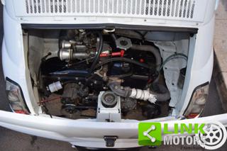 FIAT 500 usata 5