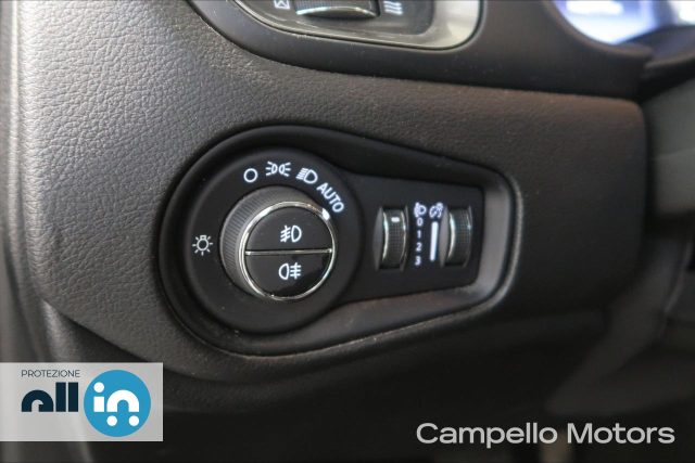JEEP Renegade usata 14