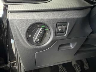 SKODA Kamiq usata 22