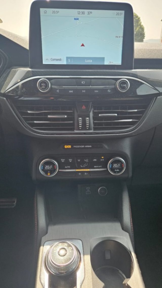 FORD Kuga usata, con Immobilizzatore elettronico