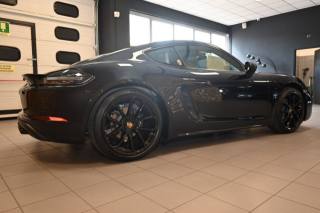 PORSCHE Cayman usata 81