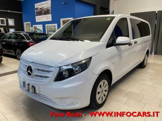 MERCEDES-BENZ Vito usata, con Airbag laterali