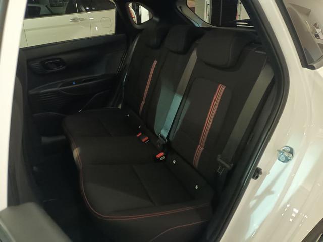 HYUNDAI i20 usata, con Boardcomputer