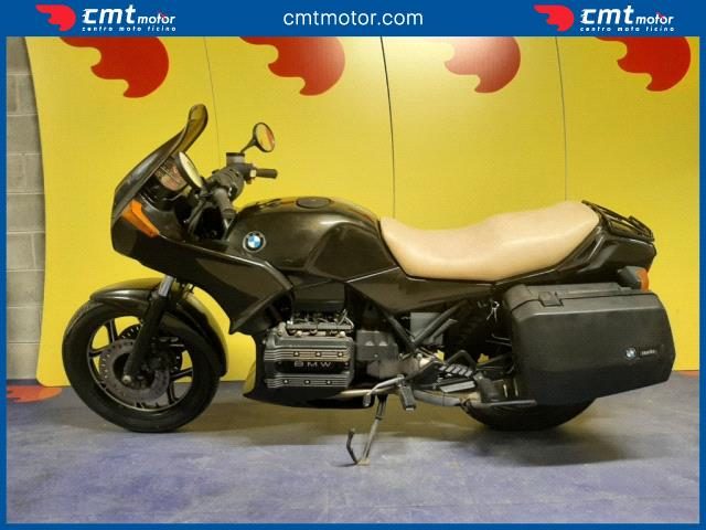 BMW K 75 S usata 2
