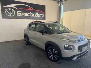 CITROEN C3 Aircross usata, con ESP