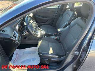 RENAULT Clio usata, con Autoradio