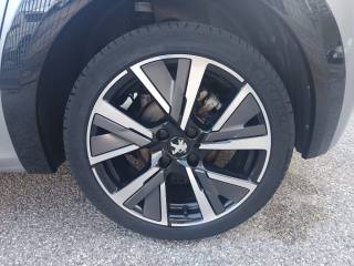 PEUGEOT 208 usata, con Filtro antiparticolato