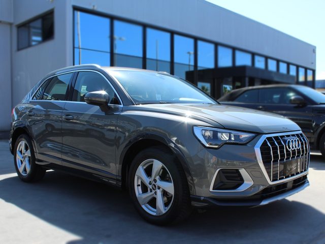 AUDI Q3 usata, con ABS