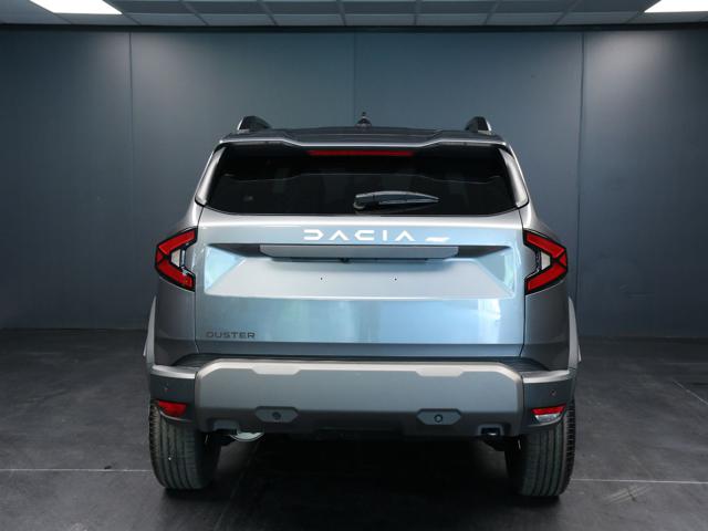 DACIA Duster usata, con Alzacristalli elettrici