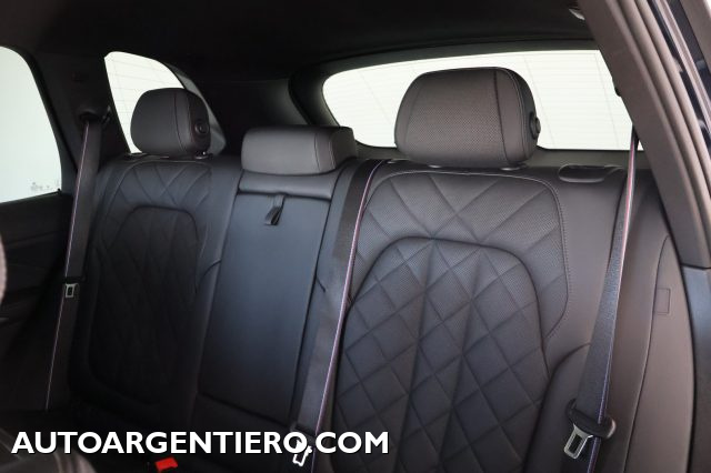 BMW X5 usata, con Specchietti laterali elettrici