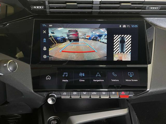 PEUGEOT 308 usata, con Immobilizzatore elettronico
