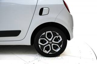 RENAULT Twingo usata 26