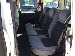 CITROEN Berlingo usata, con Immobilizzatore elettronico