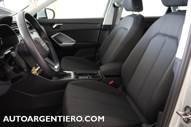 AUDI Q3 usata, con Autoradio