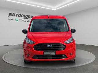 FORD Transit Connect usata, con Airbag
