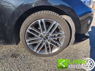 KIA Rio usata, con Servosterzo