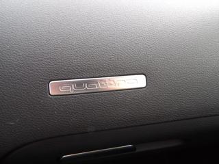AUDI A5 usata, con Park Distance Control