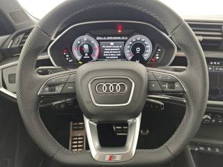 AUDI Q3 usata, con Bracciolo