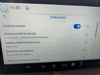 FORD Kuga usata, con Controllo elettronico della corsia