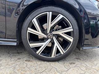 VOLKSWAGEN Golf usata, con Chiusura centralizzata