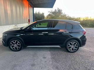 FIAT Tipo usata, con Autoradio