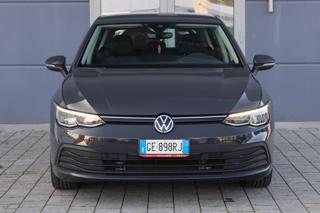 VOLKSWAGEN Golf usata, con Servosterzo