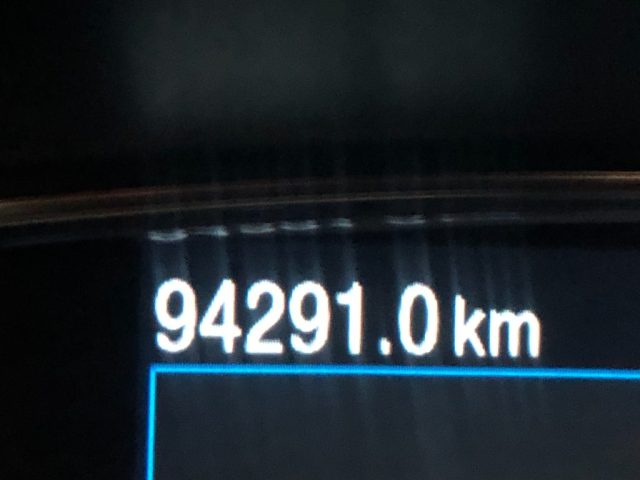 FORD Puma usata, con Bracciolo